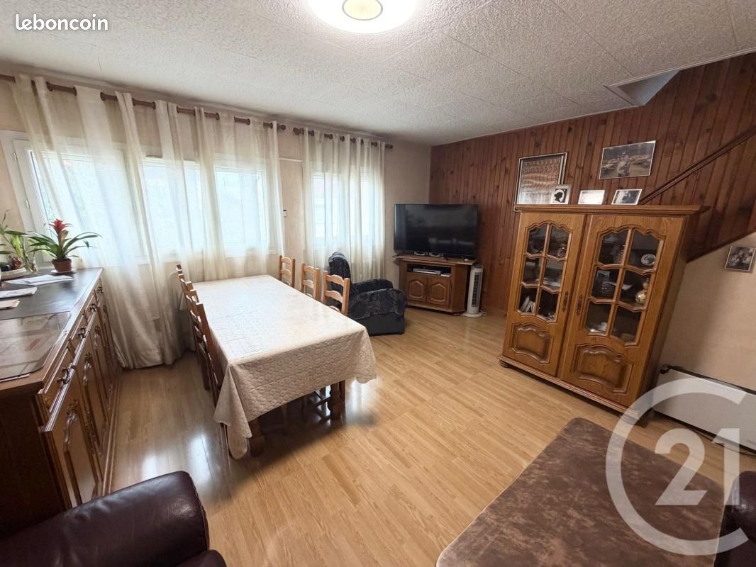 Maison 5 pièces 79 m² · à Gonesse · 79 m² · 245 000 €