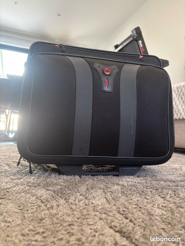 Valise de transport (image 3)