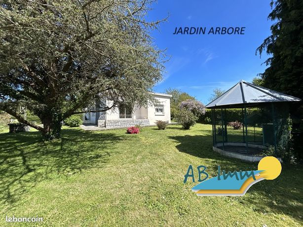 Maison 4 pièces 76 m²