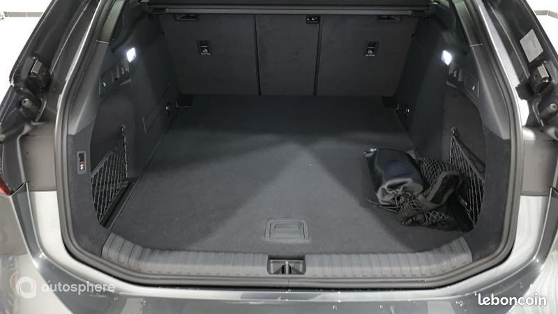 Audi S6 Avant E-Tron e-tron 503ch quattro (image 14)