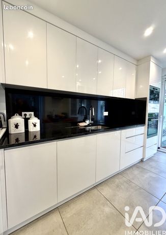 Maison familiale 5 pièces 154 m² — 7