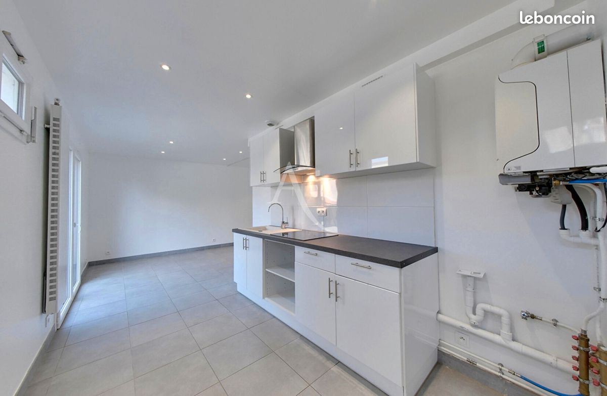 Appartement 1 pièce 28 m² · à Gretz-Armainvilliers · 28 m² · 634 €/mois