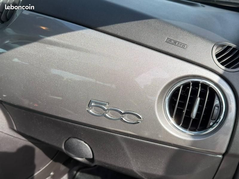 Fiat 500 1.0 70ch BSG S&S Dolcevita (image 26)