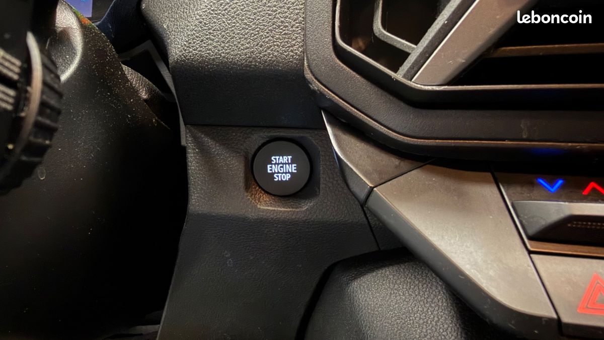 DACIA DUSTER 1.6 140CH 95 FULL-HYBRID JOURNEY 4X2 BVa (image 26)