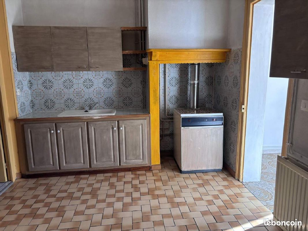 Maison 5 pièces 70 m² (image 6)