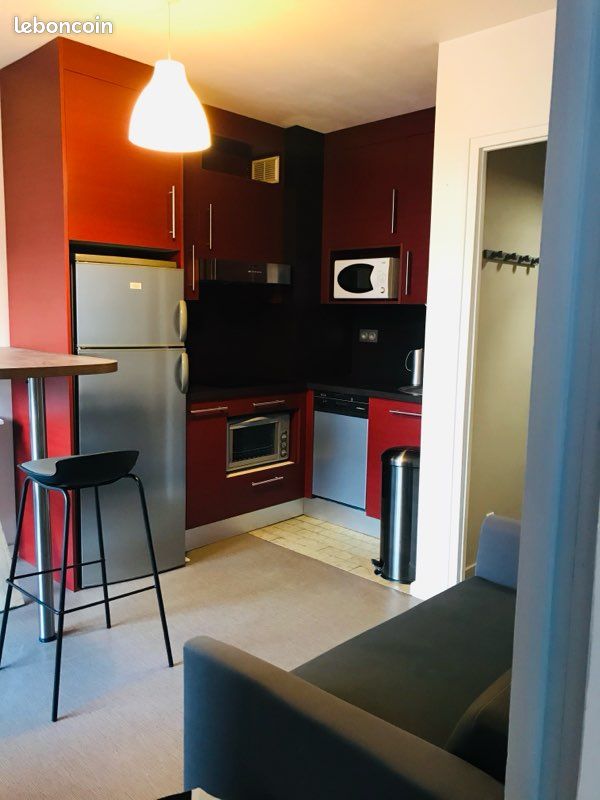 Appartement T2 (image 1)