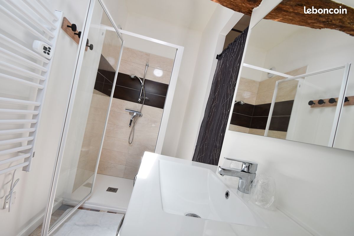 Appartement 2 pièces 35 m² · à Bergerac · 35 m² · 575 €