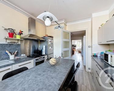 Appartement 290 000 € - 90 m²
