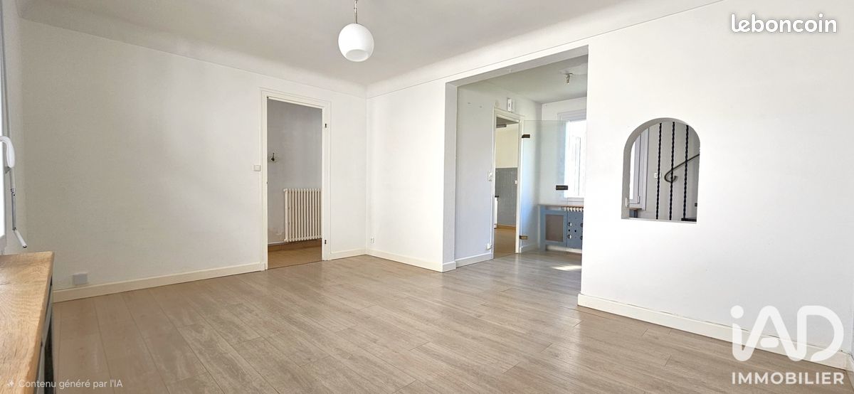 Maison 5 pièces 110 m² · à La Turballe · 110 m² · 317 000 €