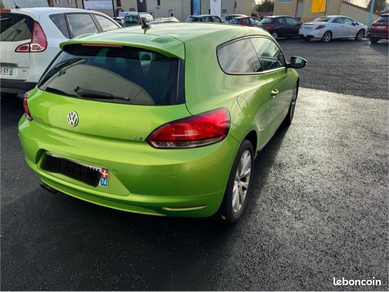 Vw scirocco 1,4l tsi 122 cv (image 6)