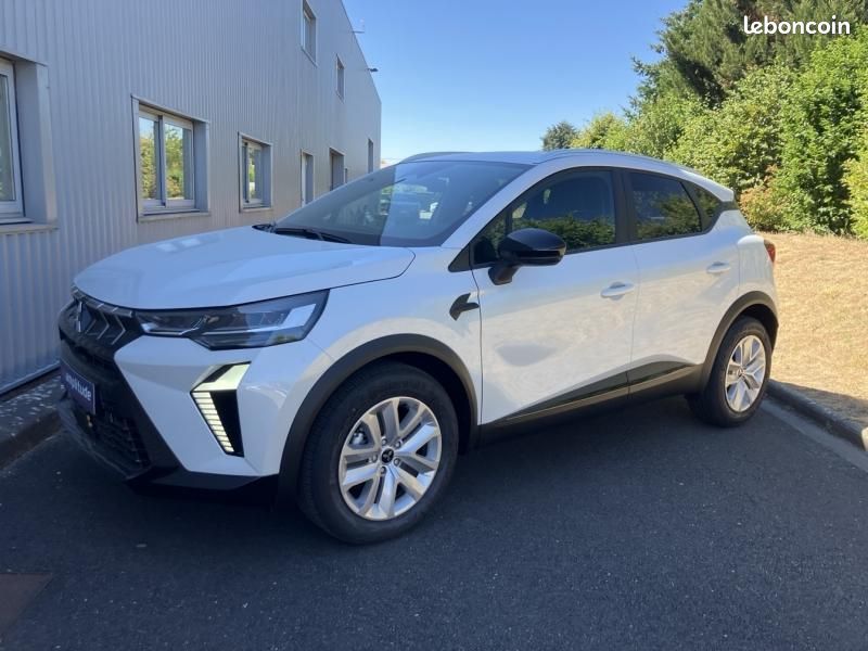 Mitsubishi ASX 1.0 MPI-T 91ch Business (image 1)