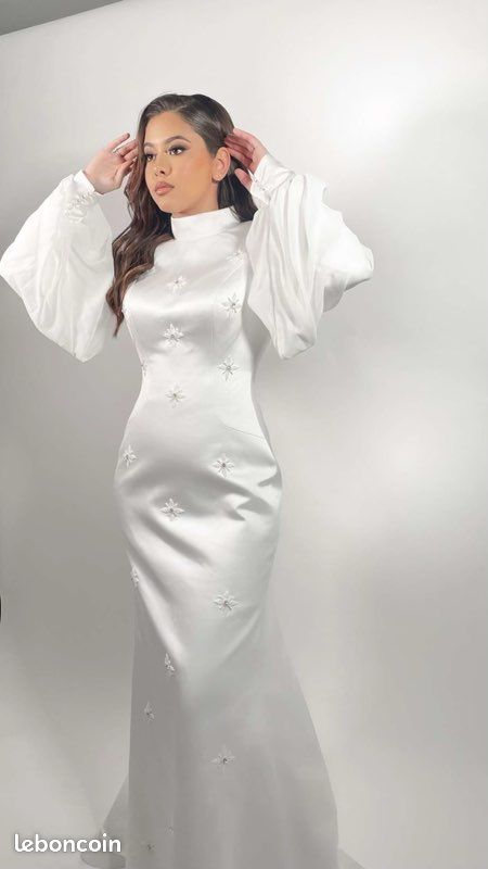 Robe de mariée (image 3)