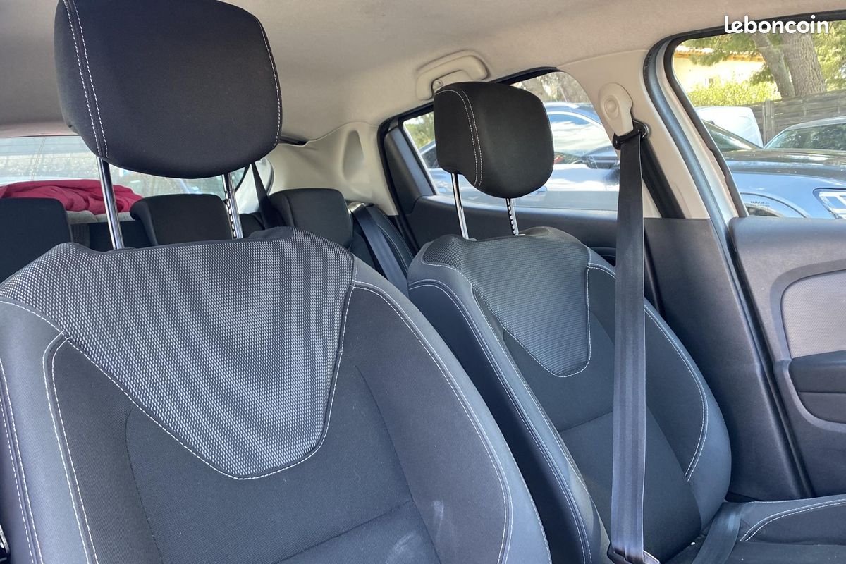 Renault clio 0.9 tce 90 energy business (image 14)