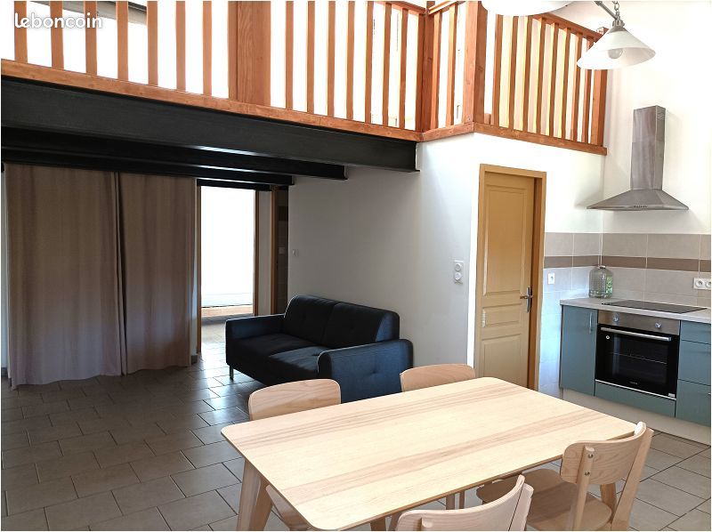 Appartement 3 pièces 68 m² · à Alès · 68 m² · 575 €/mois