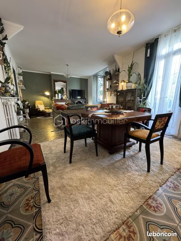 Appartement 4 pièces 115 m² · à Béziers · 115 m² · 199 000 €