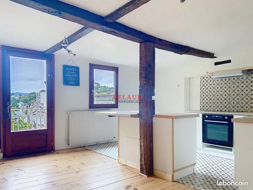 Maison 3 pièces 83 m² · à Tulle · 83 m² · 715 €/mois