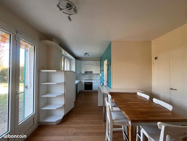 Maison a louer chatou - 8 pièce(s) - 147 m2 - Surfyn