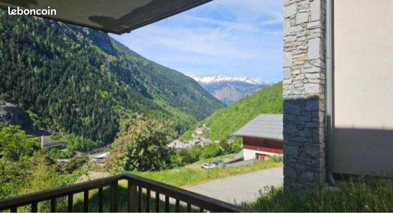 Appartement 1 pièce 26 m² · à Orelle · 26 m² · 600 €