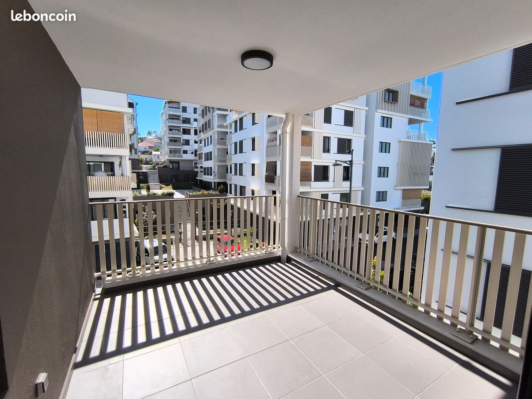 Appartement 3 pièces 73 m² · à Le Tampon · 73 m² · 851 €/mois