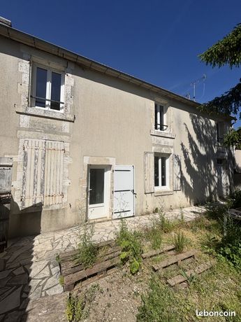 Maison 5 pièces 123 m²