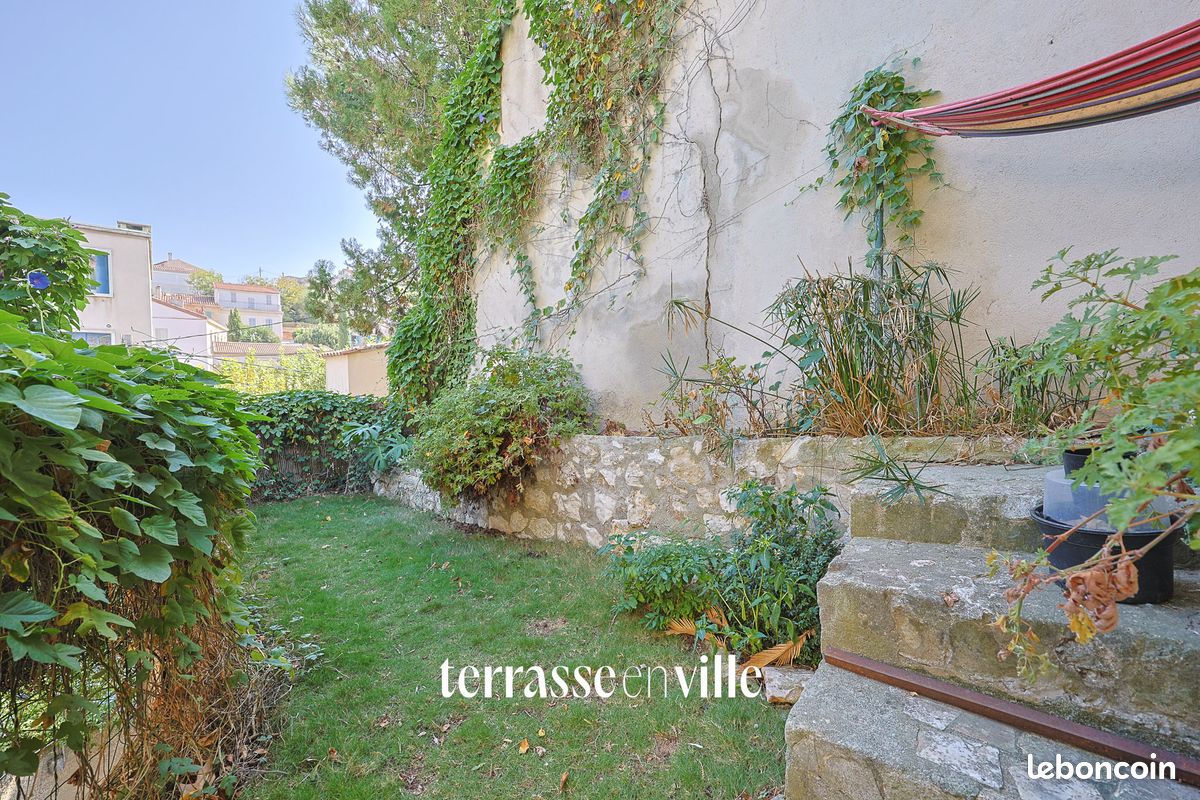 Appartement 5 pièces 113 m² · à Marseille · 113 m² · 850 000 €