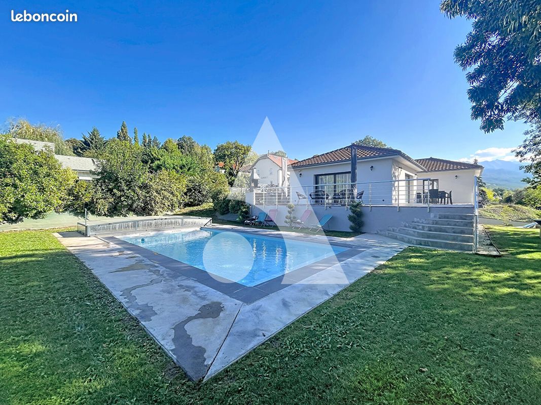 Maison 6 pièces 158 m² · à Gap · 158 m² · 649 900 €