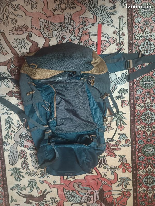 Sac a dos 70L (image 2)