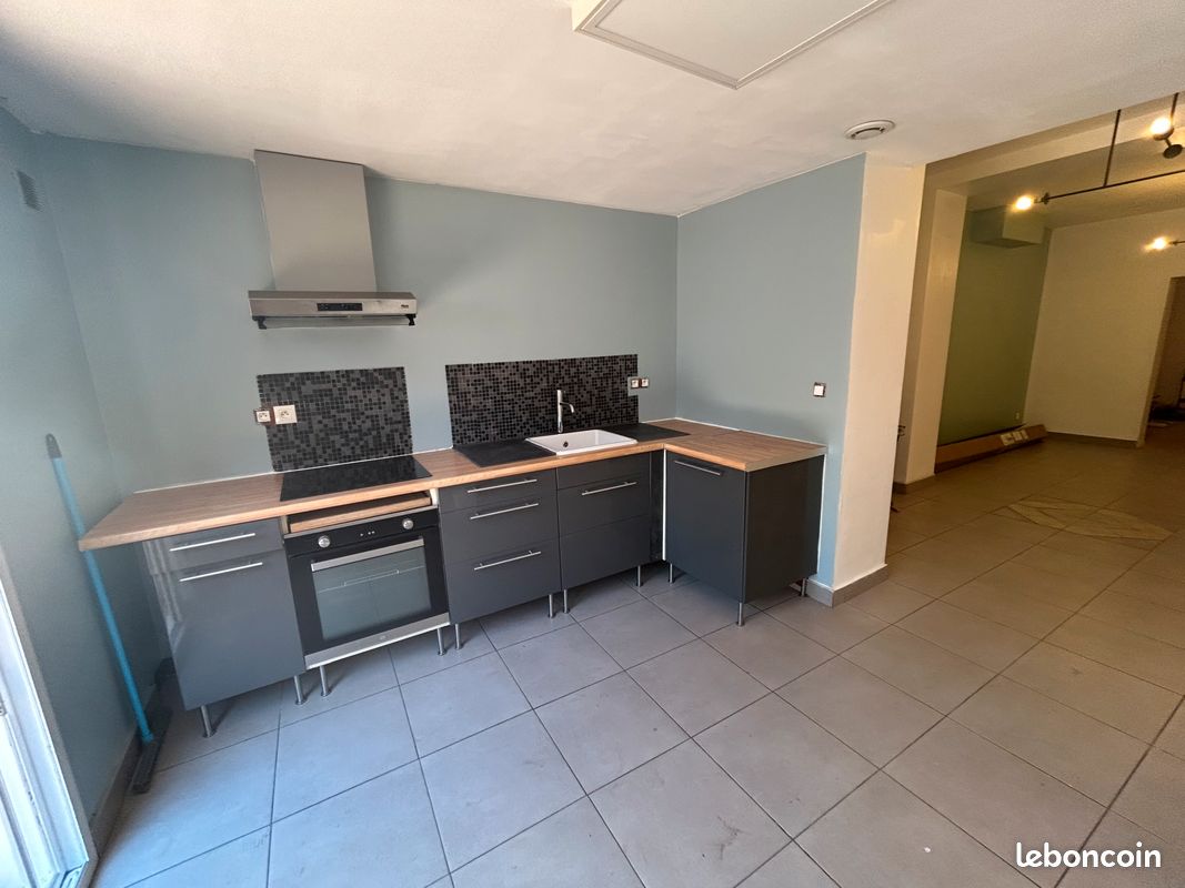 Maison 4 pièces 94 m² · à Valenciennes · 94 m² · 130 000 €