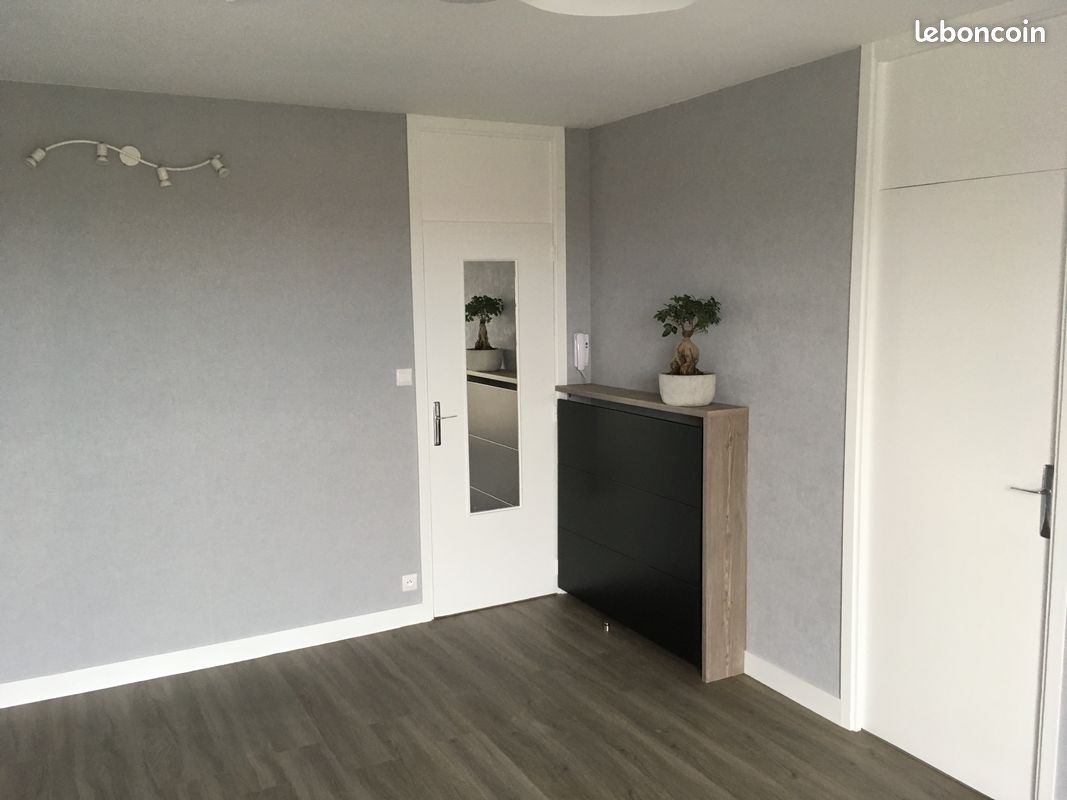 Appartement 1 pièce 30 m² · à Toulouse · 30 m² · 585 €/mois