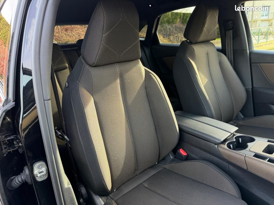 DS 7 Crossback 1.5 BLUEHDI 130 BUSINESS EAT8 (image 25)