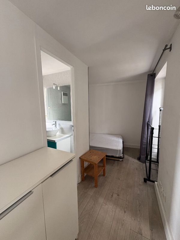 Duplex 2 pièces 30 m² (image 6)