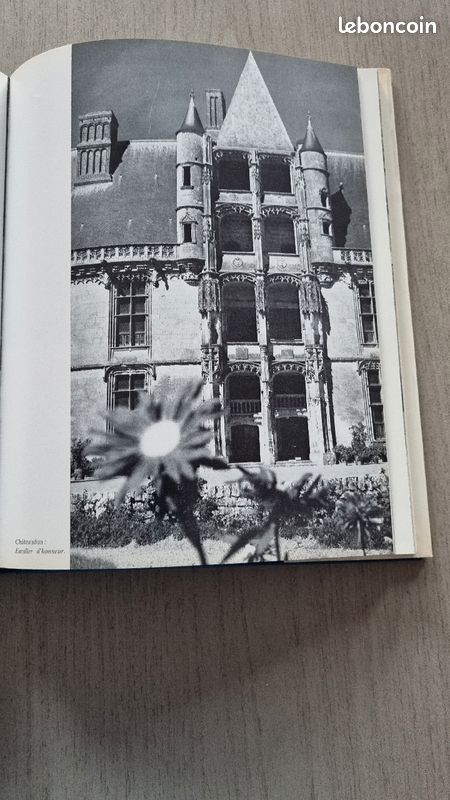 Richesse de France n°92 : Eure-et-Loir
1972 (image 8)