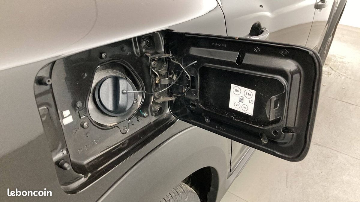 Dacia jogger hybrid 140 7 places gsr2 extreme (image 22)