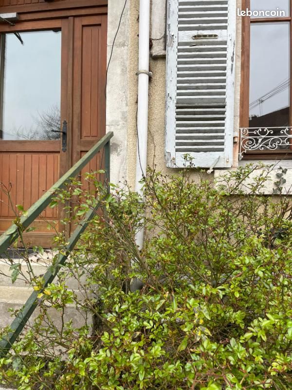 Appartement 4 pièces 85 m² · à Dole · 85 m² · 122 000 €