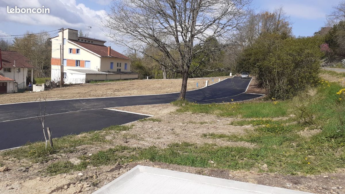Terrains à Vendre · à Villebrumier · 40 000 €