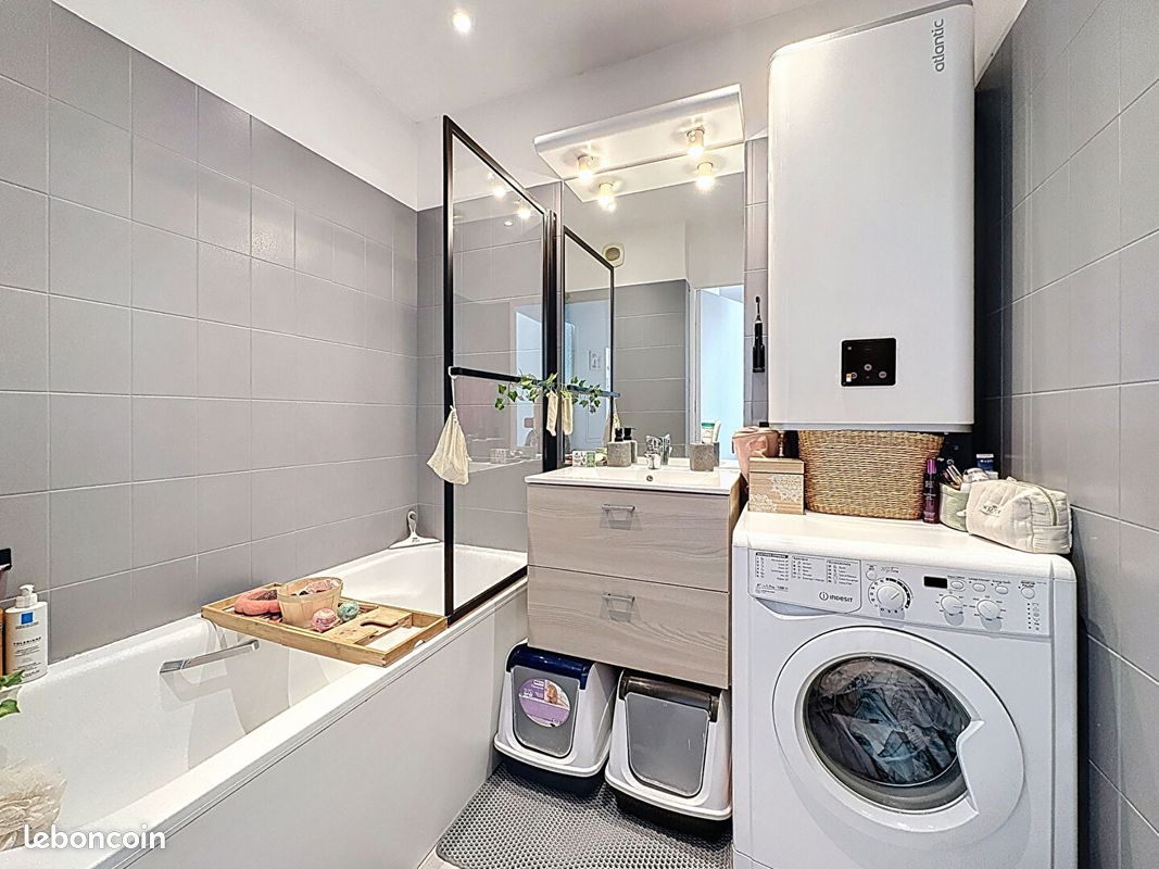 Appartement 2 pièces 48 m² (image 9)