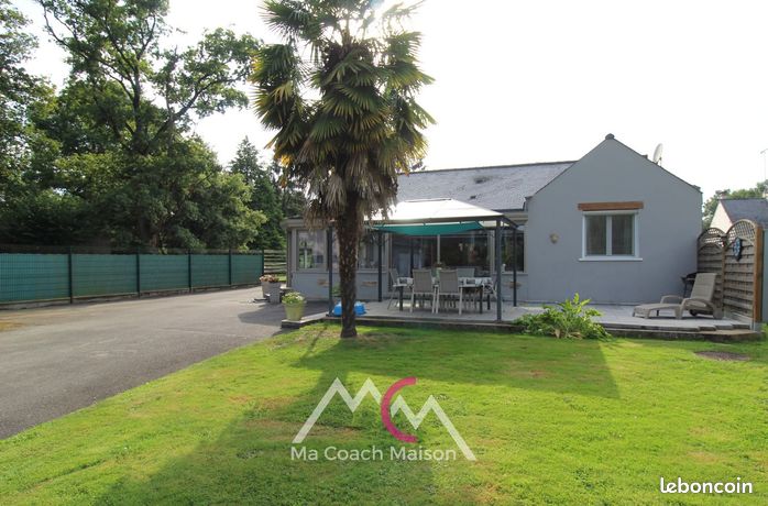 Maison 7 pièces 141 m²