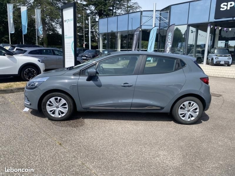 Renault Clio 0.9 TCe 90 energy Trend (image 3)