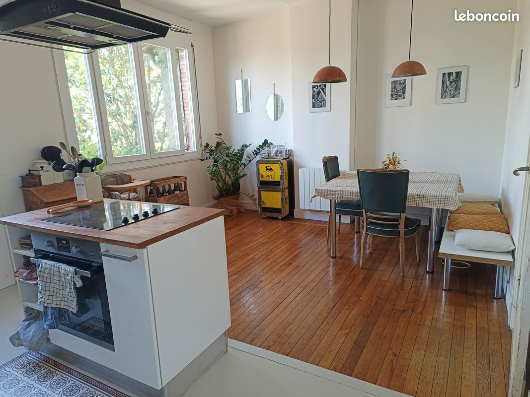 Appartement 3 pièces 70 m² · à Toulouse · 70 m² · 309 000 €