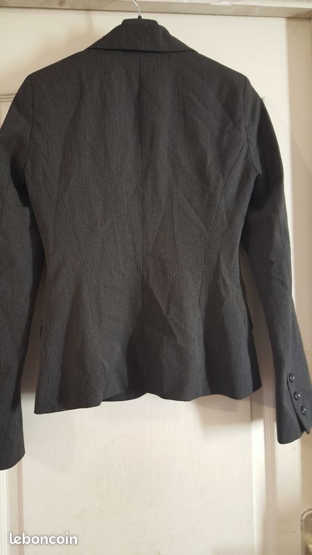 Veste de tailleur naf naf, T36 (seve31) (image 2)