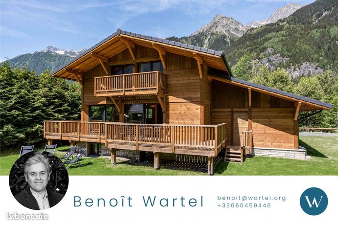 Maison 6 pièces 152 m²