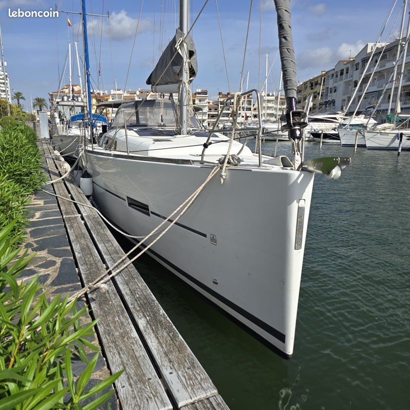 Dufour 410 Grand Large — Vedi foto 1