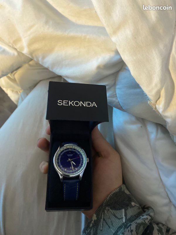 Montre Sekonda (image 1)