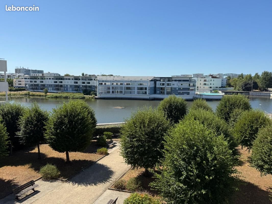 Appartement 3 pièces 67 m² · à La Rochelle · 67 m² · 388 500 €
