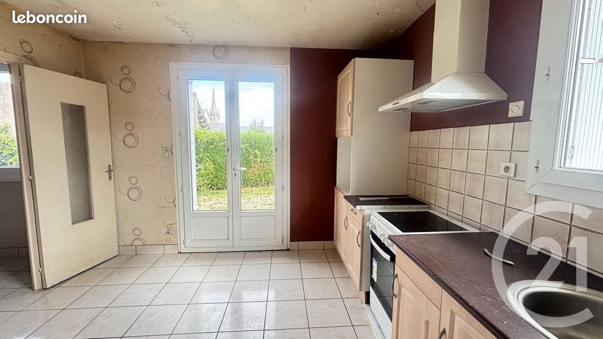 Maison 5 pièces 111 m² (image 5)