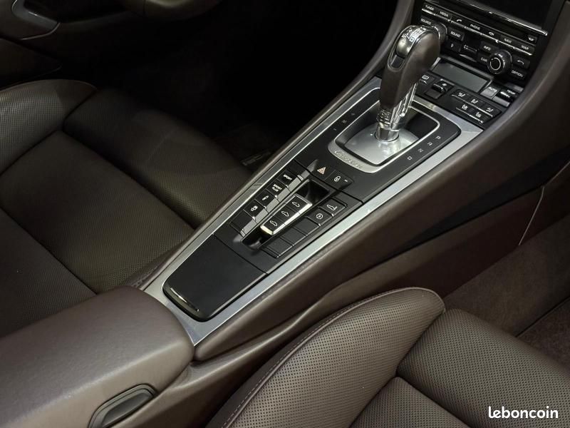 Porsche 911 Coupe Carrera S PDK (image 12)