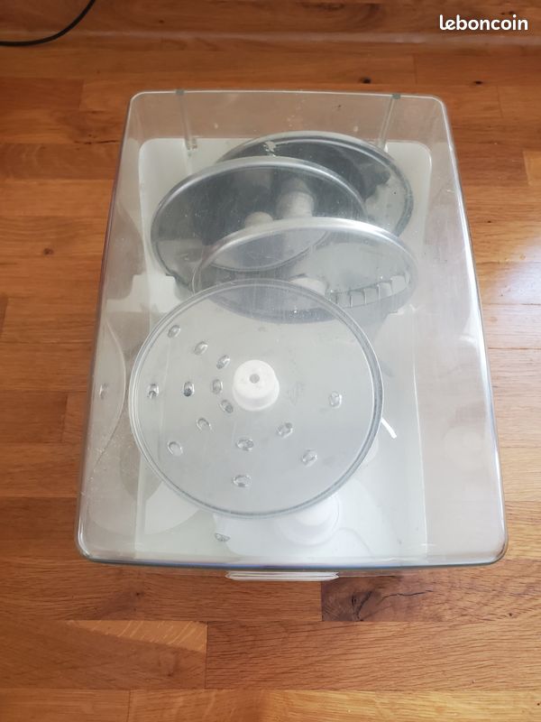 Robot cuisine (image 4)