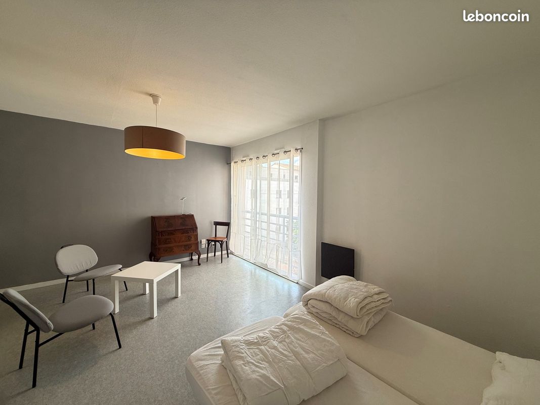 Appartement 1 pièce 29 m² · à Blagnac · 29 m² · 620 €/mois