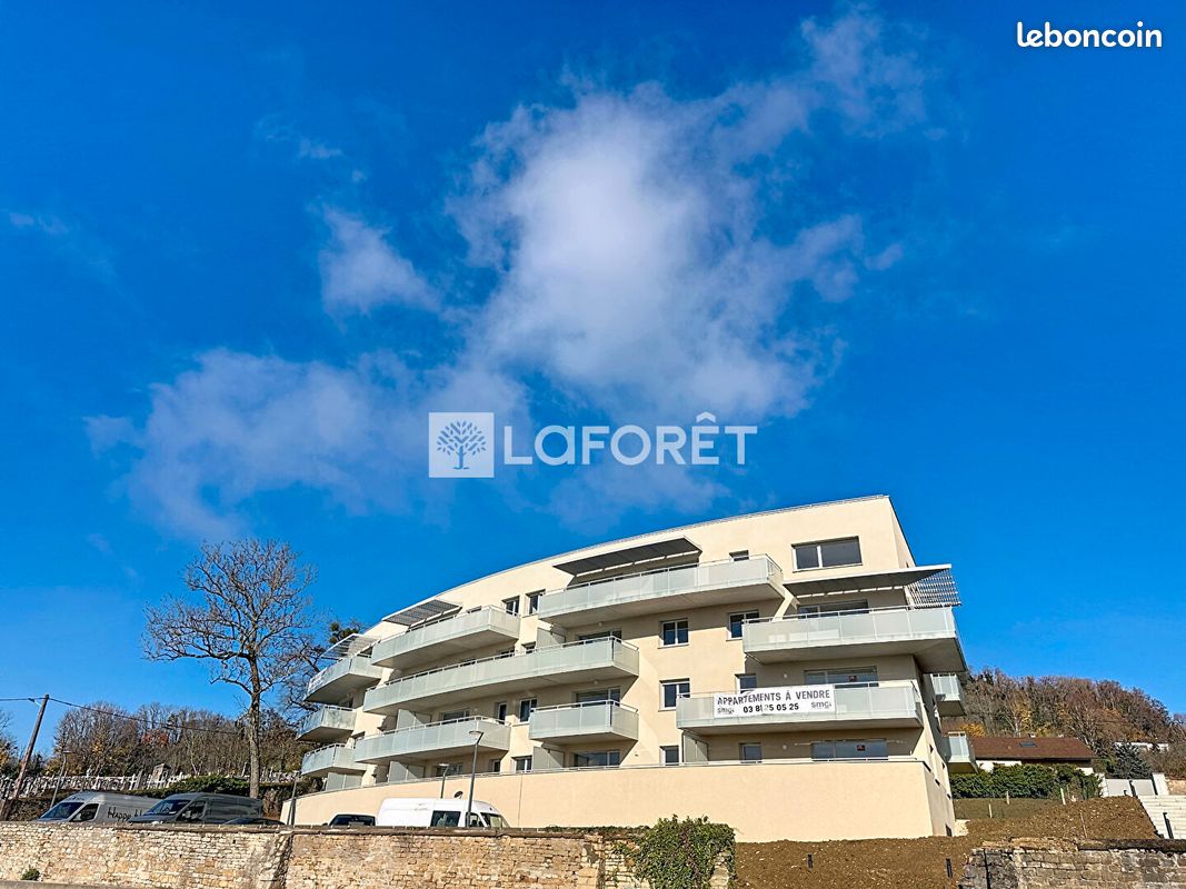 Appartement a louer vesoul - 1 pièce(s) - 30 m2 - Surfyn