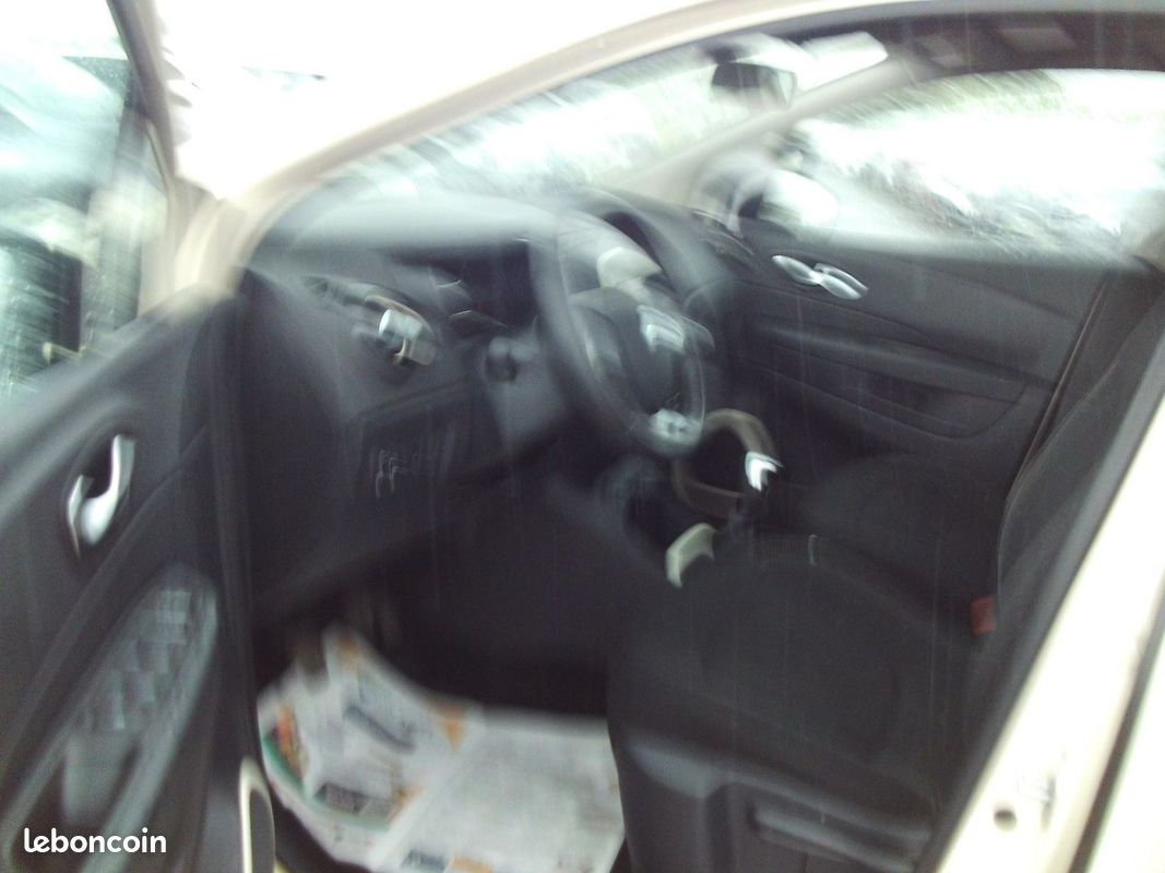 Renault CAPTUR SOCIETE 0.9 TCE 90CH BUSINESS (image 5)